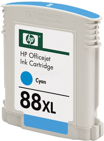 

Картридж HP 88XL (C9391AE)