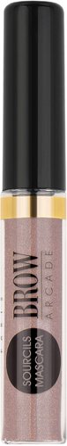 Тушь для бровей Vivienne Sabo Brow Arcade (тон 02)