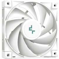 Кулер для процессора DeepCool AK400 WH R-AK400-WHNNMN-G-1