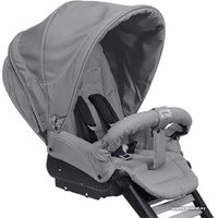 Универсальная коляска Teutonia BeYou! V3 (2 в 1)