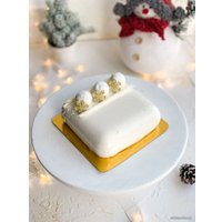BonGenie Мандариновый чизкейк