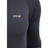 Джемпер SPLAV Fresh (1131040 черный 46/176)