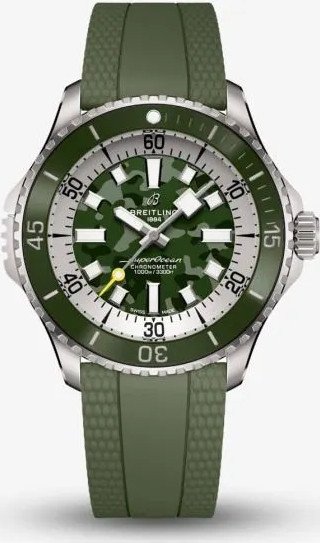 Наручные часы Breitling E10379D31L1S1