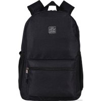 Городской рюкзак Polar П17001-3 (черный)