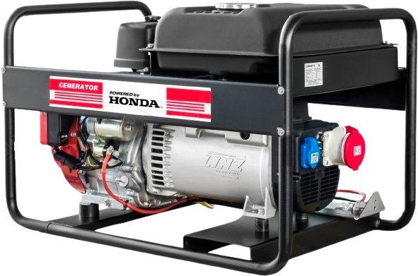 

Бензиновый генератор Energo EB8.0/400-HLE