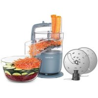 Кухонный комбайн Kenwood MultiPro Go FDP23.140GY