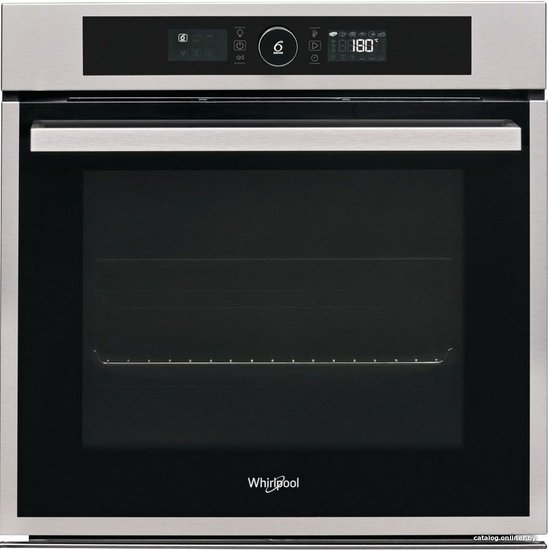 Whirlpool OAKZ9 7961 SP IX