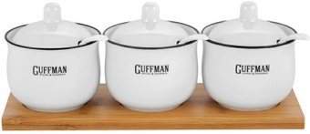 Набор емкостей Guffman C-06-031-W