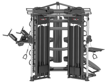 Силовой комплекс UltraGym UG-360 D
