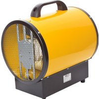 Электрическая тепловая пушка RedVerg RD-EHR9A/380