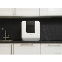 Настольная посудомоечная машина Weissgauff TDW 4037 D