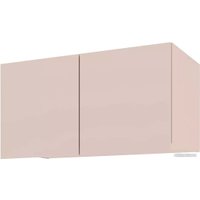 Полка Stolline Лаура навесная 464.13 (кашемир серый)