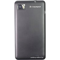 Телефон Lenovo K860