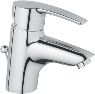 

Смеситель Grohe Eurostyle 33552001
