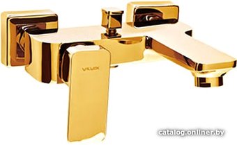 Смеситель Valvex Loft Gold 2455810