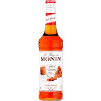 Сироп Monin Соленая Карамель 0.7л