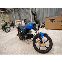 Мопед Vento Riva 2 CX (синий) в Витебске