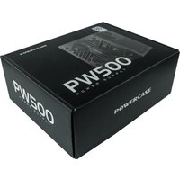Блок питания Powercase PW500