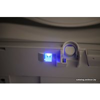 Электронная крышка-биде Daewon DIB-C830