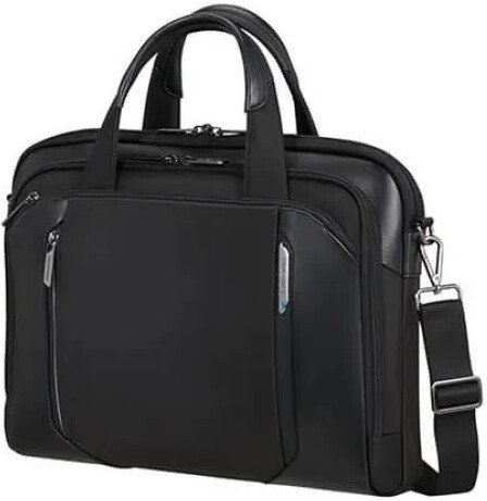 Портфель Samsonite Spectrolite 4.0 KT4-09006 (черный)