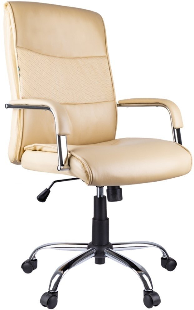 

Офисное кресло Helmi HL-E03 Accept (бежевый)