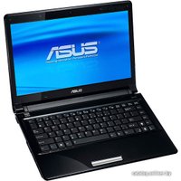 Ноутбук ASUS UL80JT-WX053V (90NZCA924W154AVD93AY)