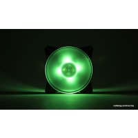 Комплект вентиляторов для корпуса Cooler Master MasterFan Pro 120 Air Flow RGB MFY-F2DC-113PC-R1 (3 шт)