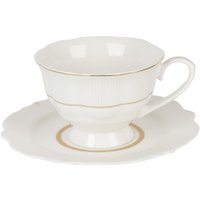 Сервиз Nouvelle White Chic 0970019