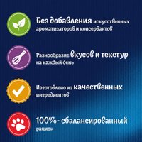 Пресервы Felix Sensations с курицей в желе с морковью 75 г (26 шт)