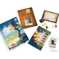 Настольная игра Стиль Жизни Клуб находчивых БП-00004938 в Лиде