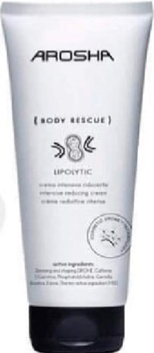 Arosha Body Rescue Lipolytic