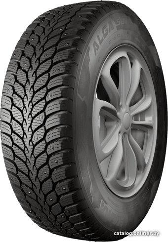 Зимние шины KAMA ALGA SUV (HK-532) 185/75R16 97T (под шип)