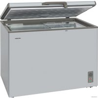 Морозильный ларь Hiberg PF 42L2GS