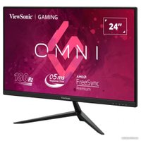 Игровой монитор ViewSonic Omni VX2428