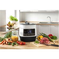 Мультиварка-скороварка Sencor SPR 3600WH