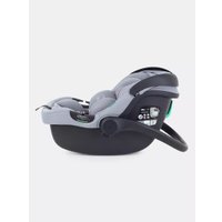 Детское автокресло Rant Carry 2.0 AY329 (серый)