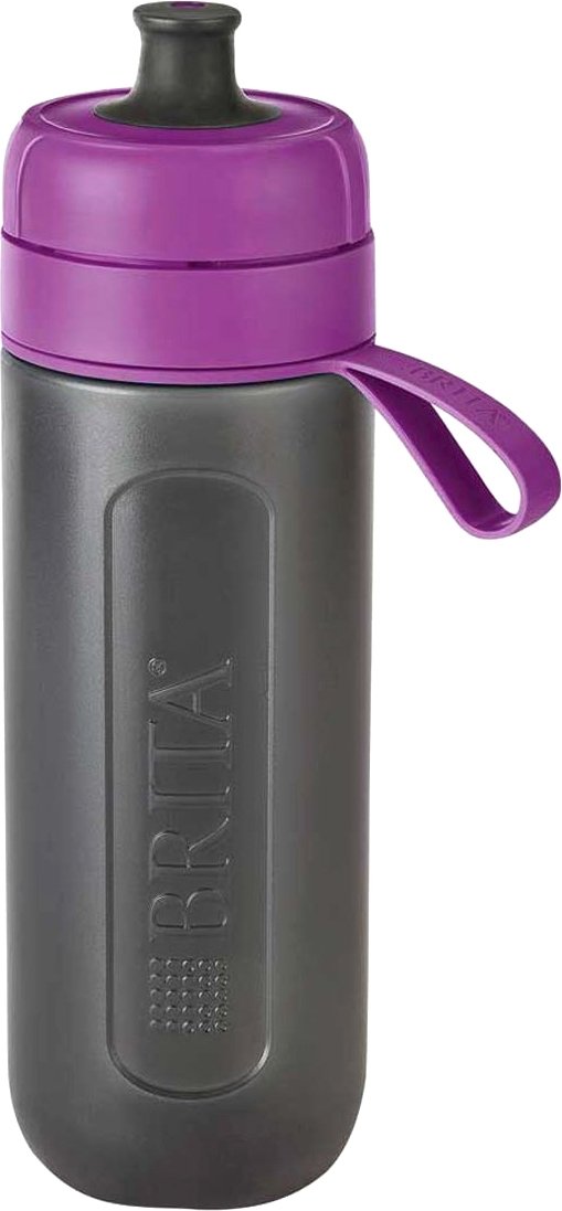 

Переносной фильтр BRITA Fill&Go Active (фиолетовый)