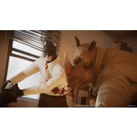  Blacksad: Under the Skin для PlayStation 4