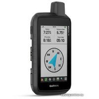 Туристический навигатор Garmin Montana 700