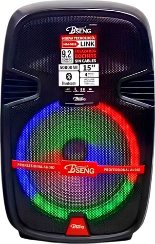 Беспроводная колонка Bseng MSA-5618