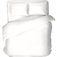 Семейный комплект постельного белья Волшебная ночь Warm White КПБ ВН 3001 8709/2