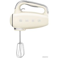 Миксер Smeg HMF01CREU