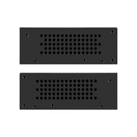 Неуправляемый коммутатор ExeGate EDGS-1006D.4PoE-65W