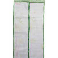 Москитная сетка на дверь DomiNado А04-G