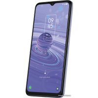 Телефон TCL 40R 5G T771K 4GB/128GB (фиолетовый)