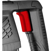 Перфоратор GRAPHITE 58G860 (кейс)