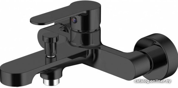 Смеситель Aquanet Passion AF300-20B
