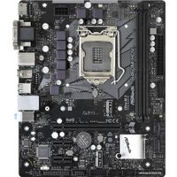 Материнская плата ASRock B460M-HDV