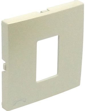 

Накладка для розетки Efapel Logus90 (90712 TPE)