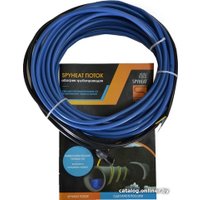 Нагревательный кабель SPYHEAT Поток SHFD-25-250